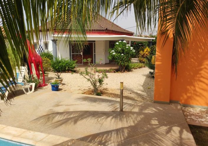 à vendre Maison La Somone