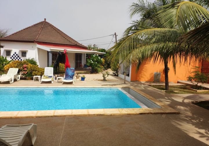 sale Maison La Somone