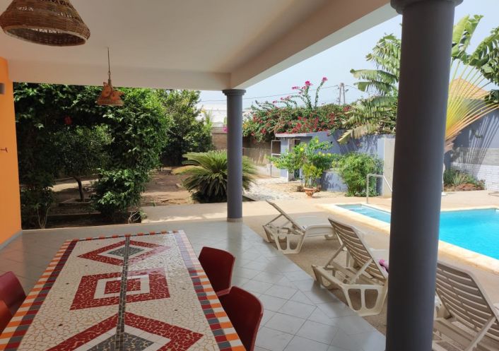 à vendre Maison La Somone