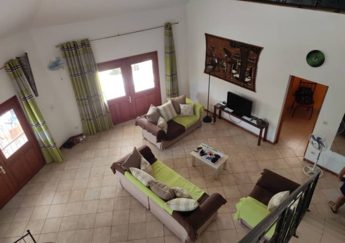 à vendre Maison La Somone