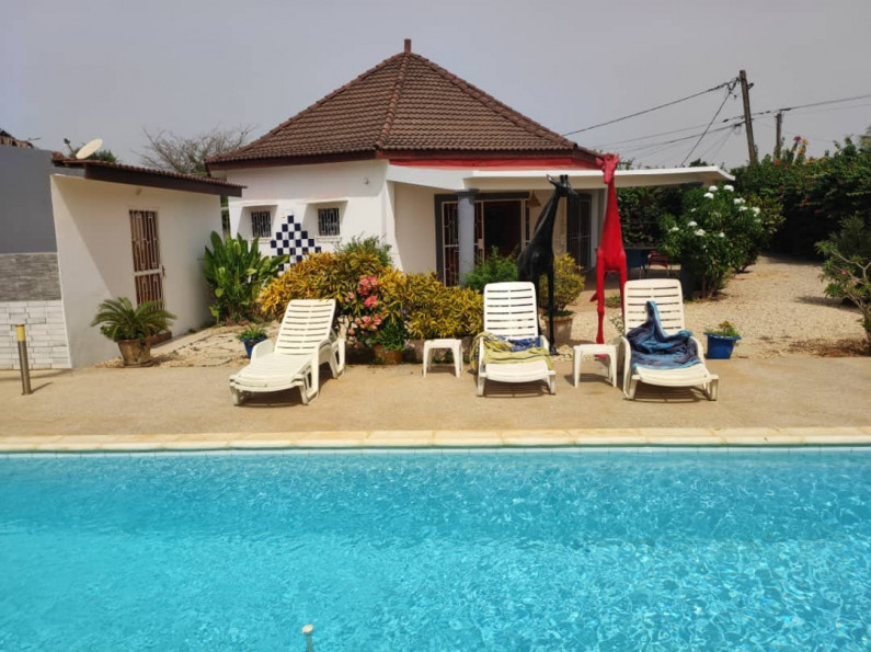 vente Maison La Somone - Photo 2