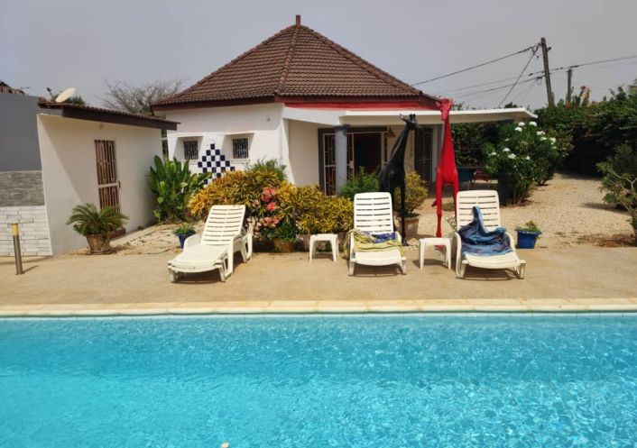 à vendre Maison La Somone