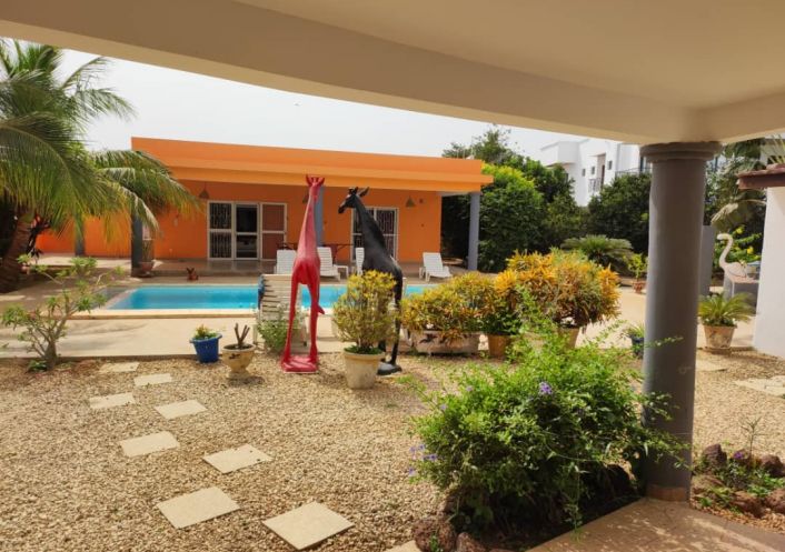 à vendre Maison La Somone