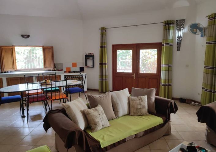 à vendre Maison La Somone