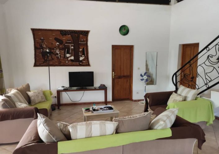 à vendre Maison La Somone