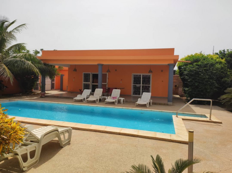 vente Maison La Somone - Photo 8