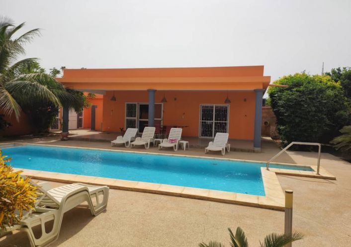 à vendre Maison La Somone