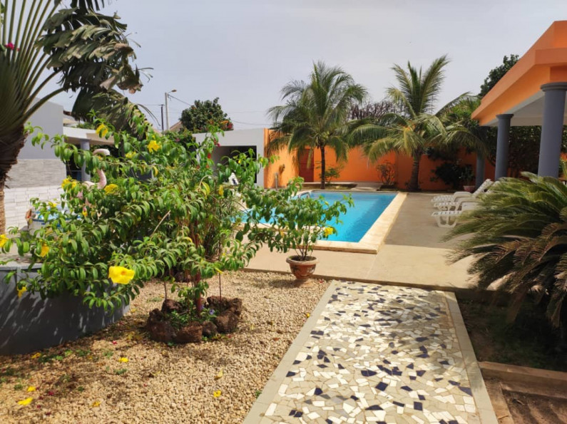 vente Maison La Somone - Photo 5