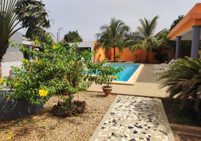 à vendre Maison La Somone