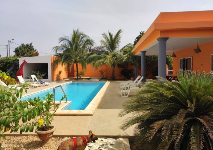 à vendre Maison La Somone