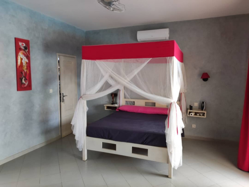 vente Maison La Somone - Photo 10