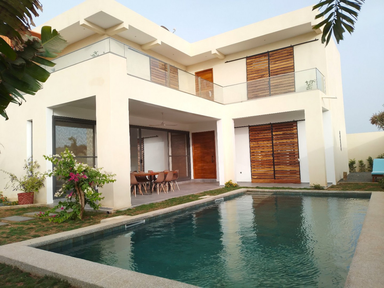 à vendre Maison à construire Ngaparou - Photo 1