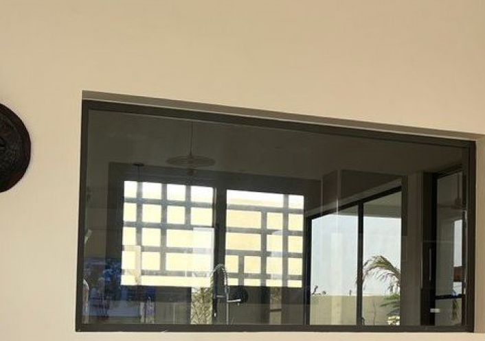 à vendre Maison à construire Ngaparou