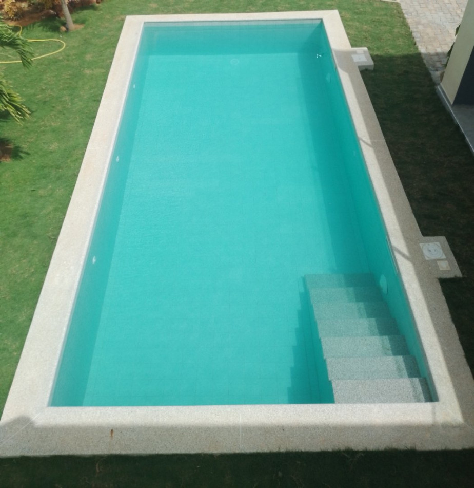 à vendre Maison à construire Ngaparou - Photo 19