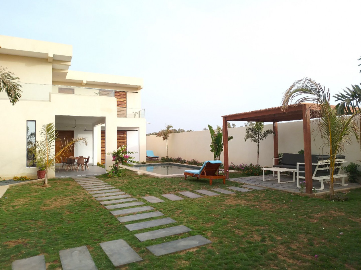 à vendre Maison à construire Ngaparou - Photo 3