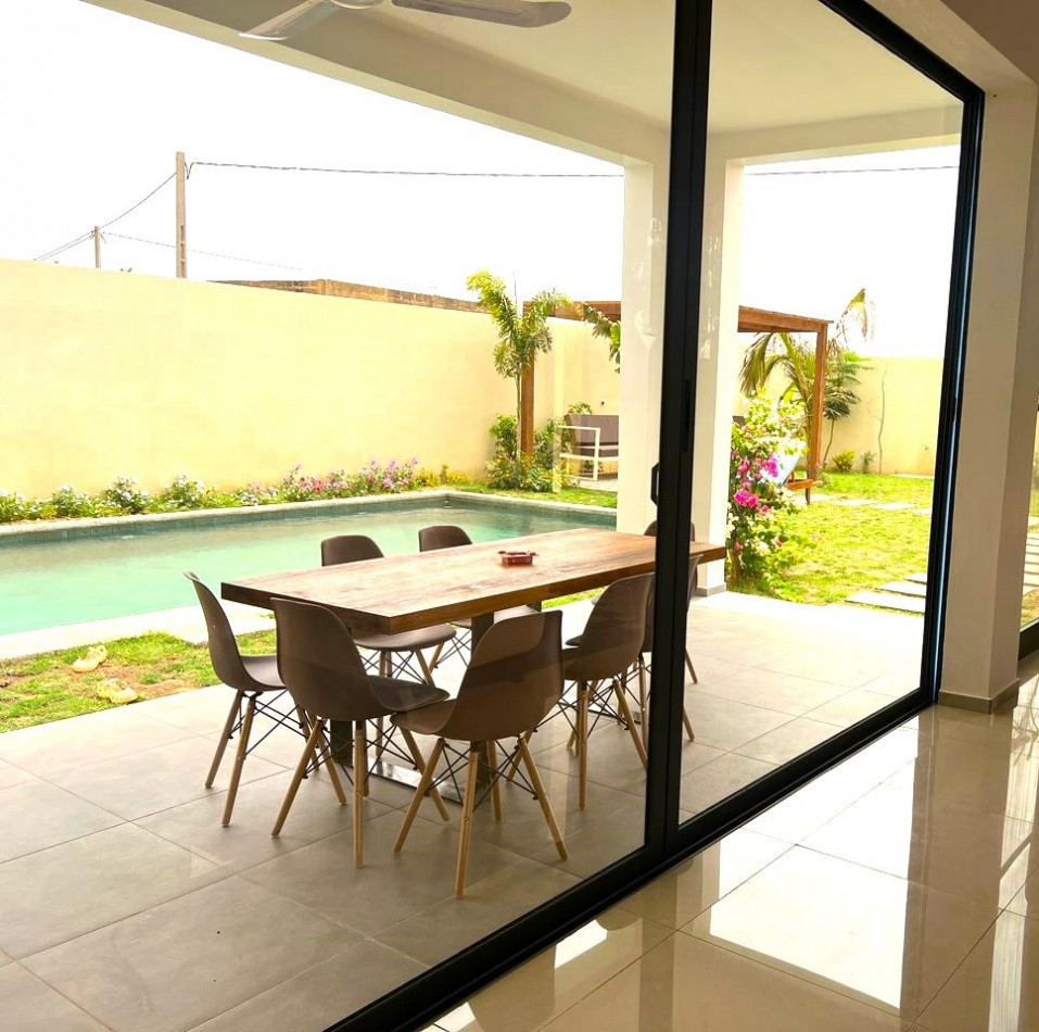 à vendre Maison à construire Ngaparou - Photo 5