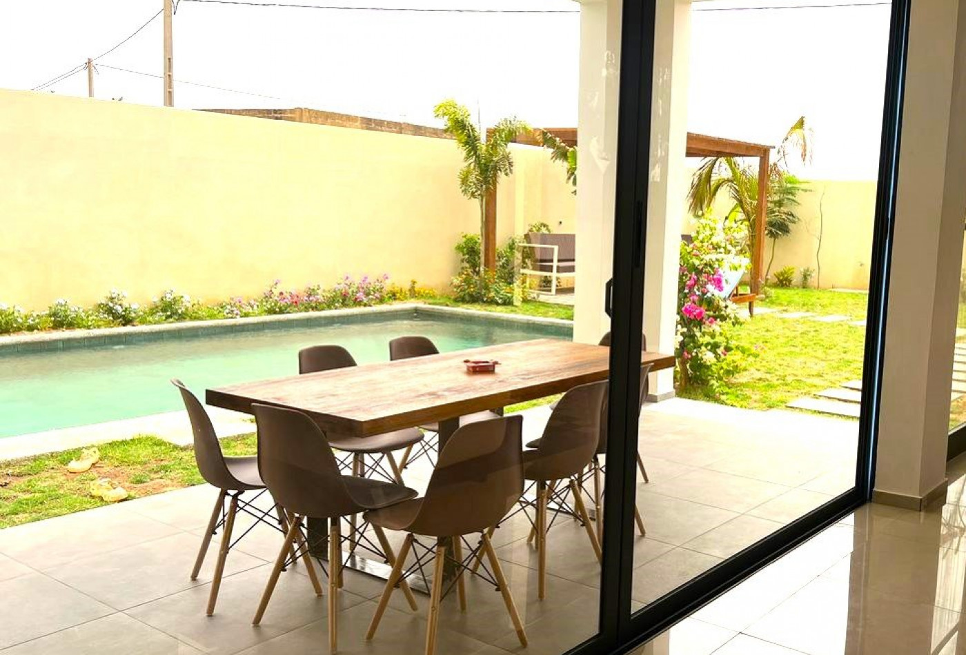 vente Maison à construire Ngaparou - Photo 5