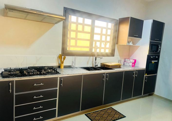 à vendre Maison à construire Ngaparou