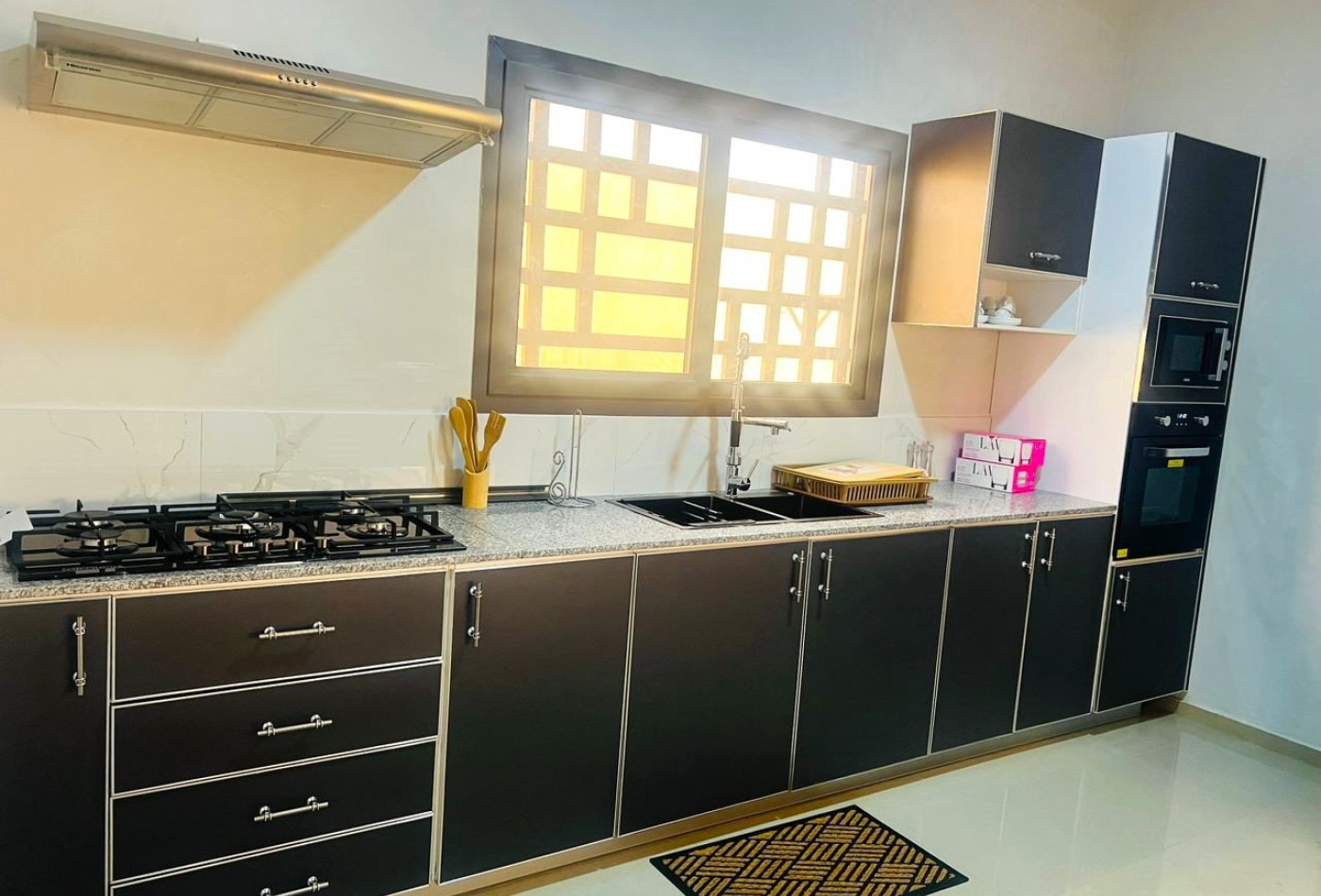 vente Maison à construire Ngaparou - Photo 9