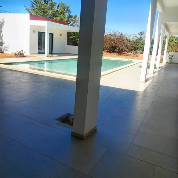 sale Villa Nguerigne - Photo 5