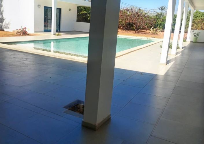 à vendre Villa Nguerigne