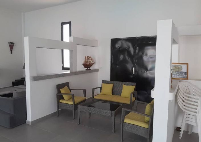 à vendre Villa Nguerigne