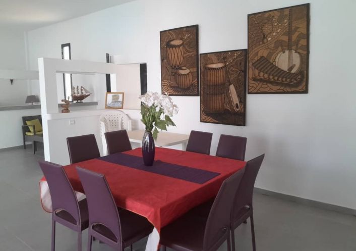 à vendre Villa Nguerigne