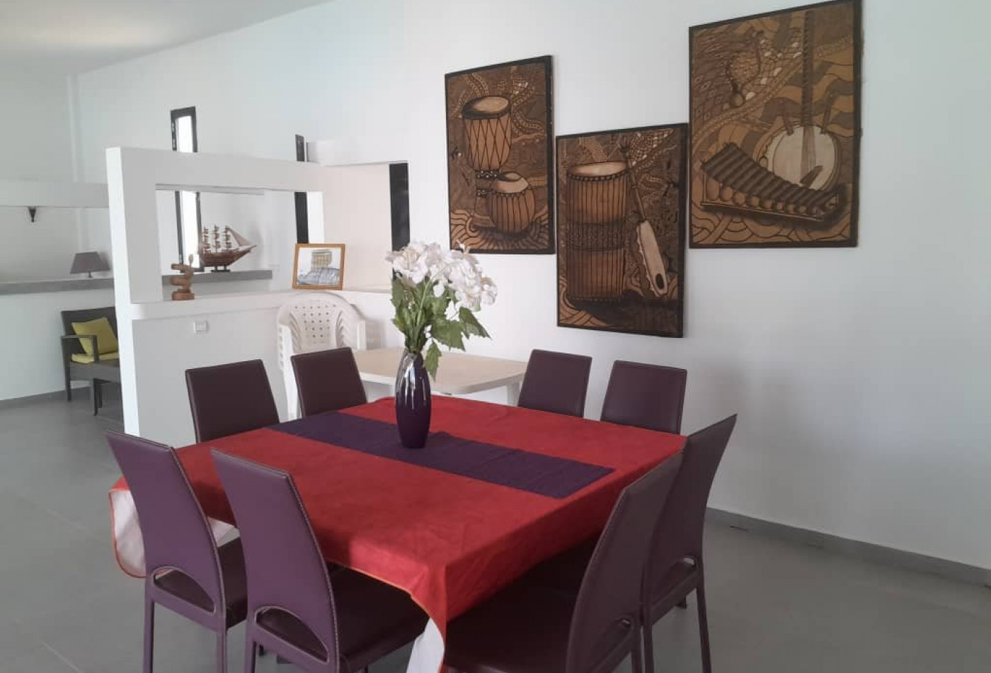 vente Villa Nguerigne - Photo 9