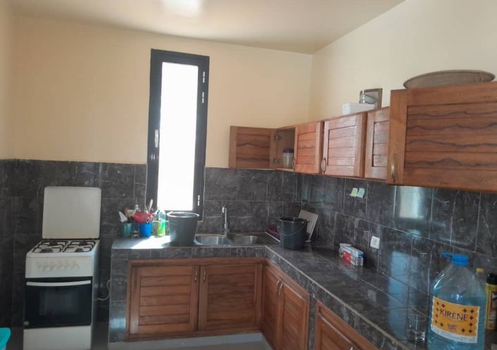 à vendre Villa Nguerigne