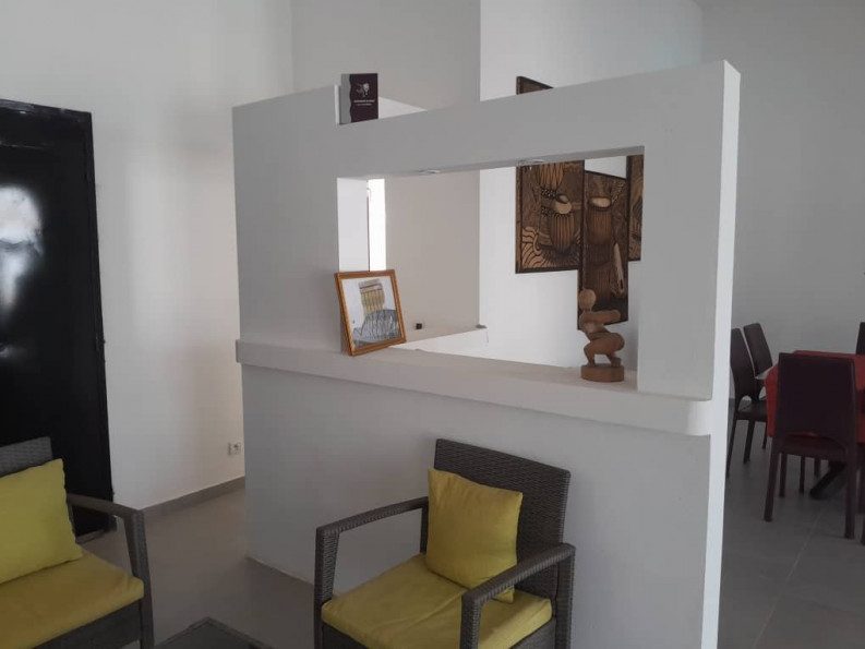 sale Villa Nguerigne - Photo 10