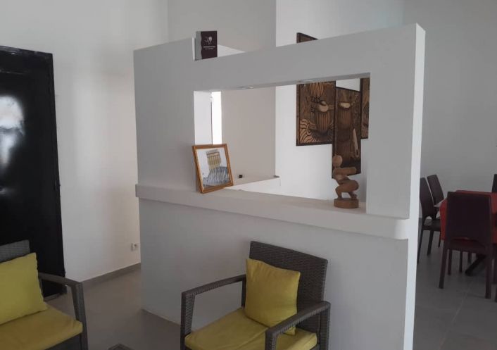 à vendre Villa Nguerigne