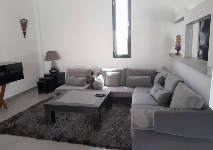 à vendre Villa Nguerigne