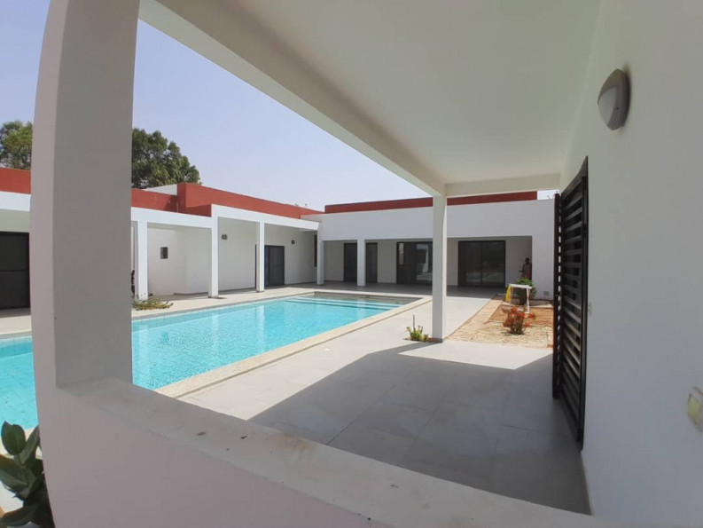 sale Villa Nguerigne - Photo 2