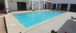 vente Villa Nguerigne