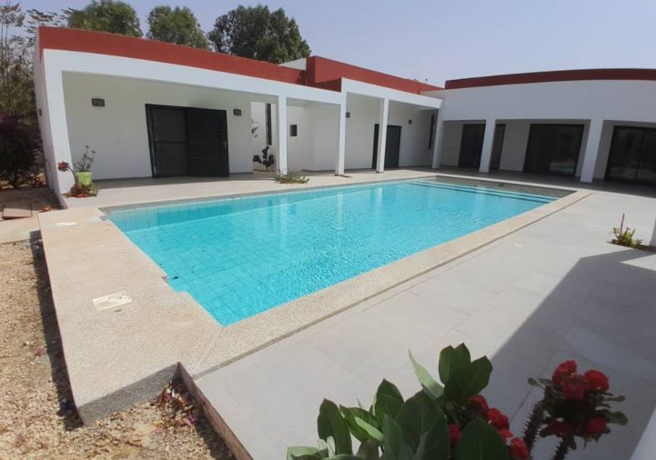 sale Villa Nguerigne