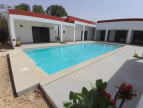 vente Villa Nguerigne