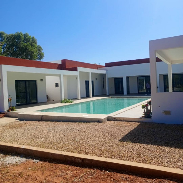 vente Villa Nguerigne - Photo 4