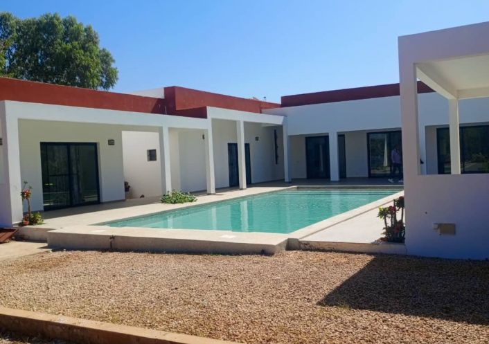 à vendre Villa Nguerigne