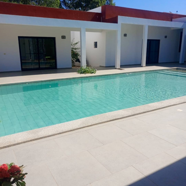 sale Villa Nguerigne - Photo 3