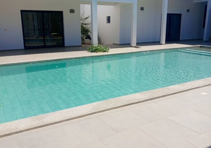 à vendre Villa Nguerigne