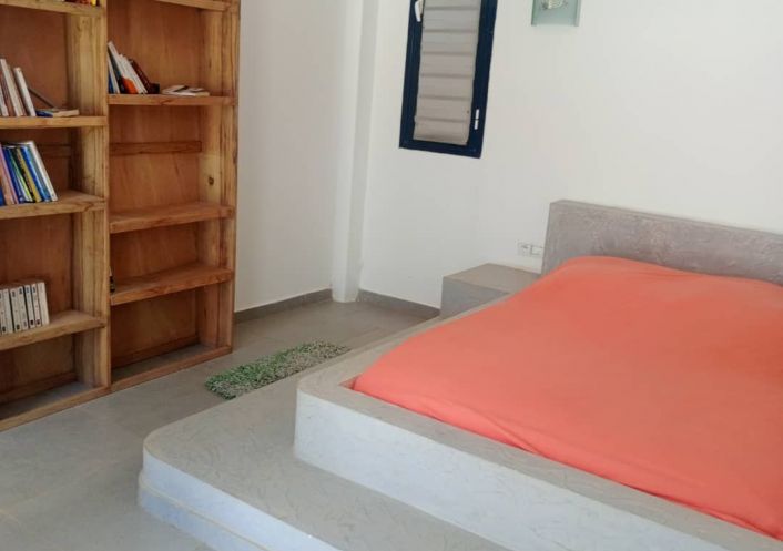 à vendre Villa Nguerigne