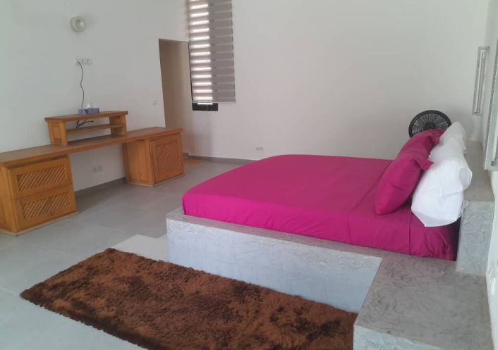 à vendre Villa Nguerigne