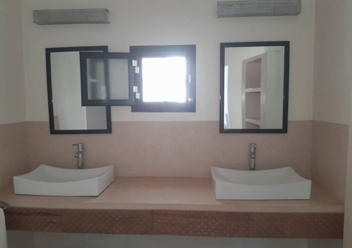 à vendre Villa Nguerigne