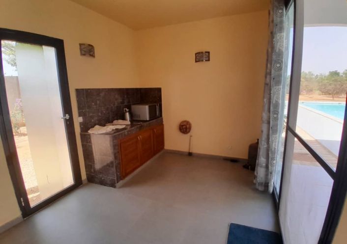 à vendre Villa Nguerigne