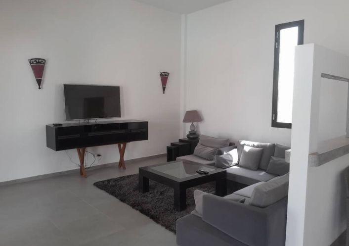 à vendre Villa Nguerigne