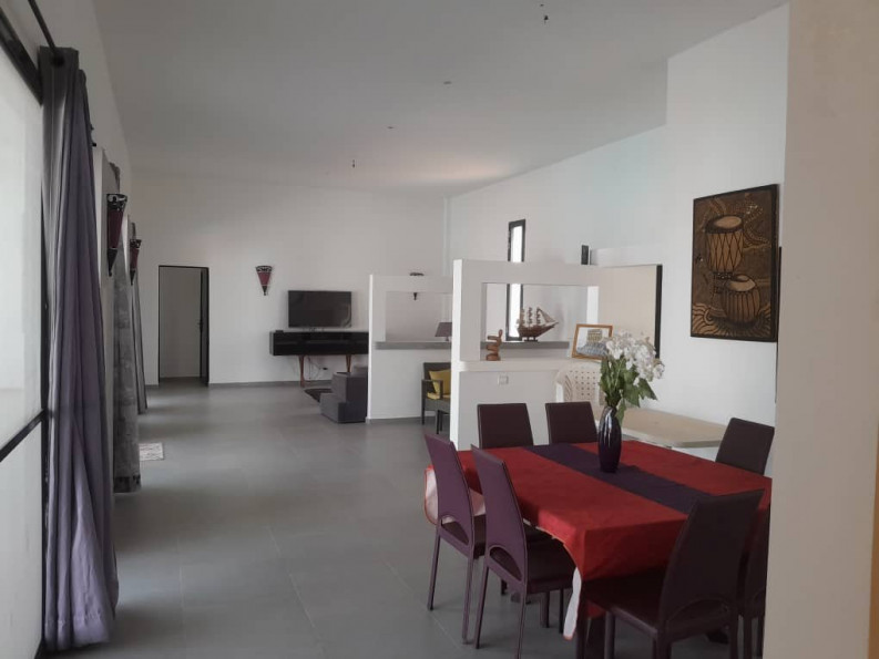 sale Villa Nguerigne - Photo 7