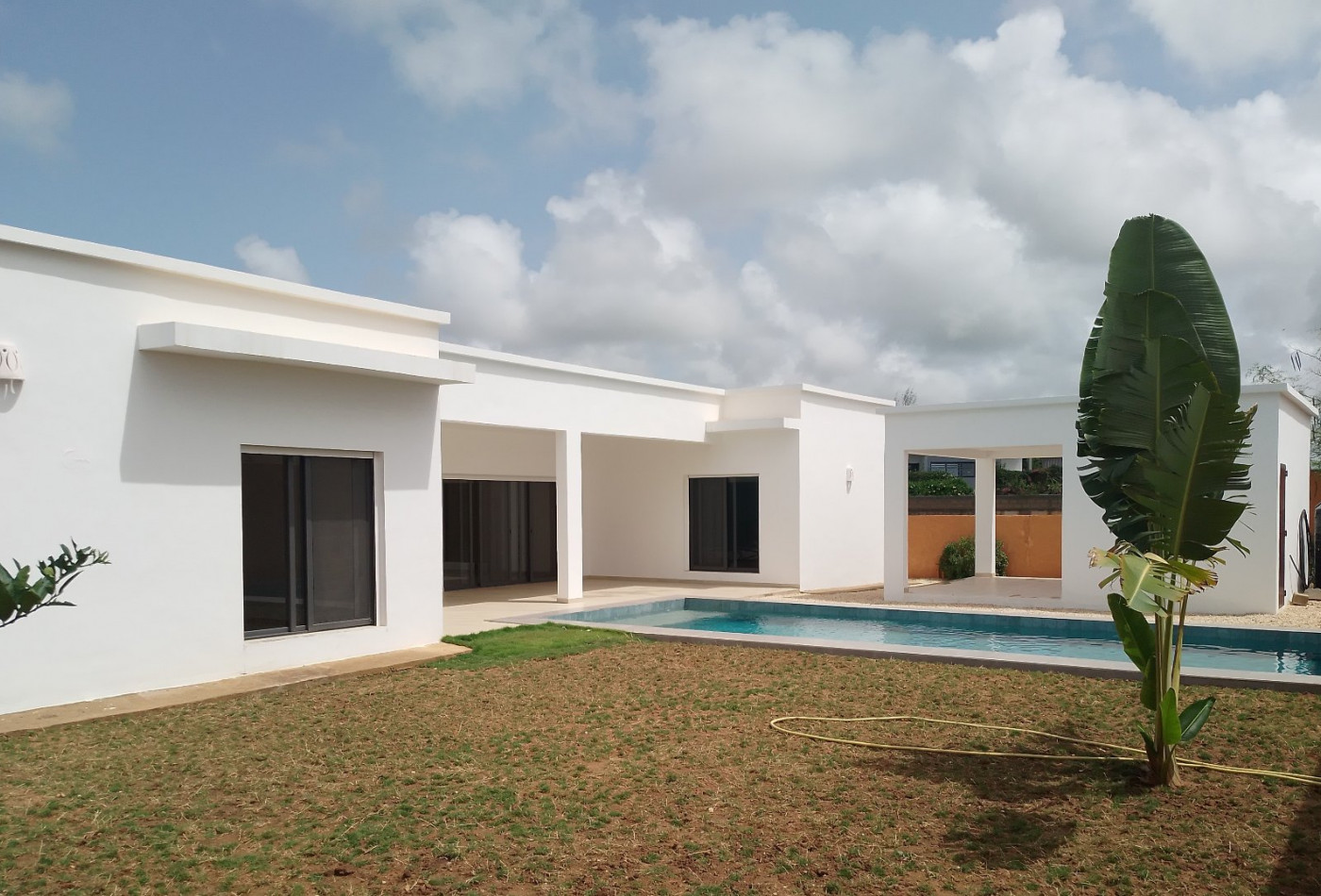 vente Villa Nguerigne - Photo 2