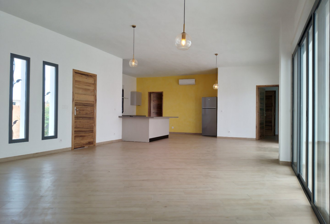 vente Villa Nguerigne - Photo 10