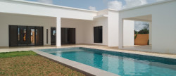 vente Villa Nguerigne