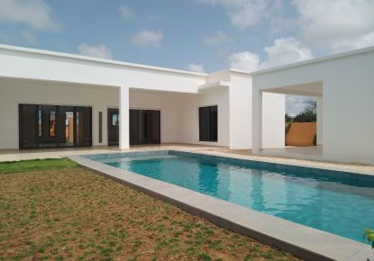vente Villa Nguerigne
